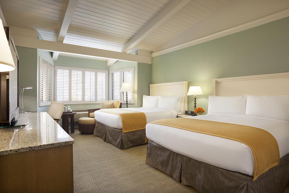 The At Hotel Tiburon